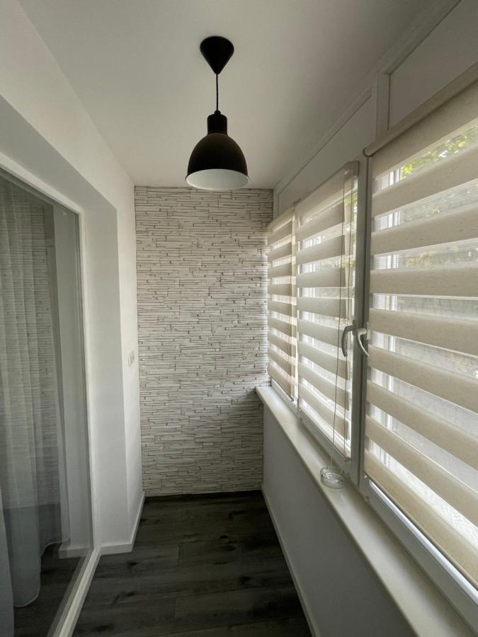 Apartament Anca Sinmartin  Exterior photo
